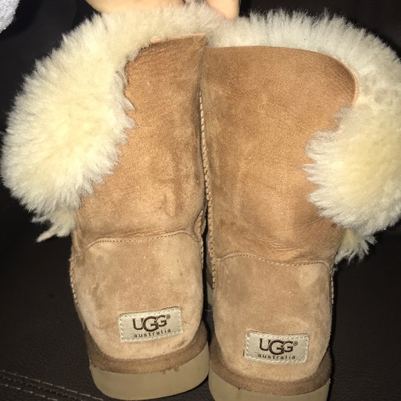 UGG Australia short boots - Picture 4 of 5